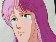 Load image into Gallery viewer, Fist of the North Star (1984/87) - Original animation cel and drawing of Airi