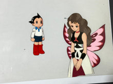 Load image into Gallery viewer, Astro Boy (1980-81) - Astro Boy Production Cel
