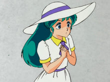 Load image into Gallery viewer, Urusei Yatsura - Original animation cel of Lum Invader