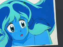 Load image into Gallery viewer, Urusei Yatsura - Original animation cel of Lum Invader