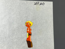 Load image into Gallery viewer, Astro Boy (1980-81) - Original animation cel of Atlas
