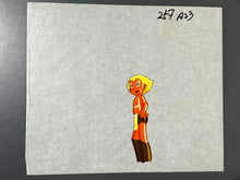 Load image into Gallery viewer, Astro Boy (1980-81) - Original animation cel of Atlas