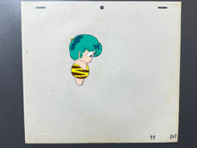 Load image into Gallery viewer, Urusei Yatsura - Original animation cel of Ten