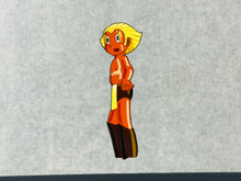 Load image into Gallery viewer, Astro Boy (1980-81) - Original animation cel of Atlas