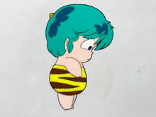 Load image into Gallery viewer, Urusei Yatsura - Original animation cel of Ten