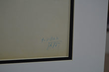 Load image into Gallery viewer, Looney Tunes - Original animation cel and drawing of Wile E. Coyote, Framed