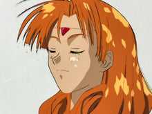 Load image into Gallery viewer, Dragon Knight 4 - Original animation cel and drawing (OVA, 1998/99)