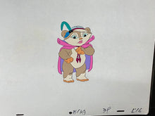 Load image into Gallery viewer, Ewoks (TV series, 1985/86) - Original animation cel