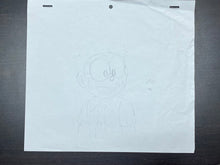 Load image into Gallery viewer, Doraemon - Original animation drawing of Nobita Nobi