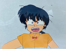 Load image into Gallery viewer, Ranma ½ - Original Animation Cel and drawing