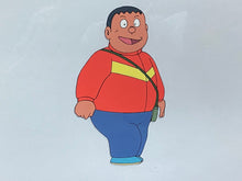 Load image into Gallery viewer, Doraemon - Original animation cel and drawing of Takeshi Goda