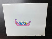 Load image into Gallery viewer, The Smurfs - Original animation cel