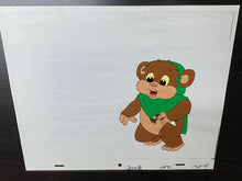 Load image into Gallery viewer, Ewoks (TV series, 1985/86) - Original animation cel