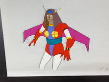 Load image into Gallery viewer, Great Mazinger - Original animation cel of Venus A