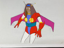 Load image into Gallery viewer, Great Mazinger - Original animation cel of Venus A