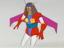 Load image into Gallery viewer, Great Mazinger - Original animation cel of Venus A