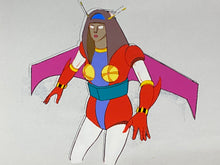 Load image into Gallery viewer, Great Mazinger - Original animation cel of Venus A