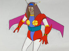 Load image into Gallery viewer, Great Mazinger - Original animation cel of Venus A