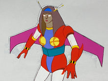 Load image into Gallery viewer, Great Mazinger - Original animation cel of Venus A