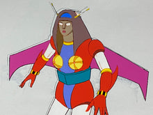 Load image into Gallery viewer, Great Mazinger - Original animation cel of Venus A