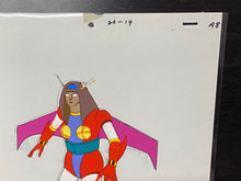 Load image into Gallery viewer, Great Mazinger - Original animation cel of Venus A