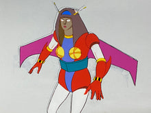 Load image into Gallery viewer, Great Mazinger - Original animation cel of Venus A