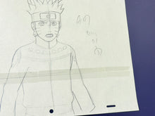Load image into Gallery viewer, Naruto - Original drawing of Naruto