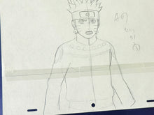 Load image into Gallery viewer, Naruto - Original drawing of Naruto