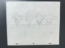 Load image into Gallery viewer, Rugrats - Original Animation Drawing