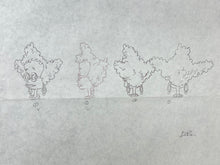 Load image into Gallery viewer, Rugrats - Original Animation Drawing
