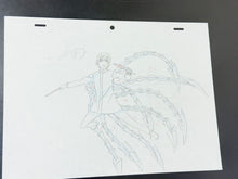Load image into Gallery viewer, Tokyo Ghoul - Original drawing of Ken Kaneki