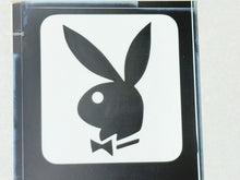 Load image into Gallery viewer, Playboy Home Video (Playhouse Pictures, c. 1980s) - Original animation drawing of Logo