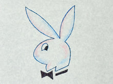 Load image into Gallery viewer, Playboy Home Video (Playhouse Pictures, c. 1980s) - Original animation drawing of Logo