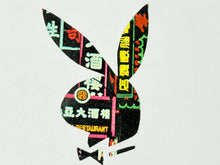 Load image into Gallery viewer, Playboy Home Video (Playhouse Pictures, c. 1980s) - Original animation background of Logo