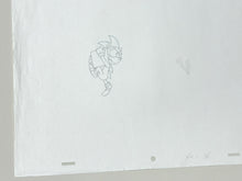 Load image into Gallery viewer, Sonic the Hedgehog - Original Animation drawing