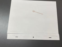 Load image into Gallery viewer, The Simpsons - 2 x Original drawings of Mr. Teeny