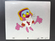 Load image into Gallery viewer, Pink Panther - Original animation cel and drawing