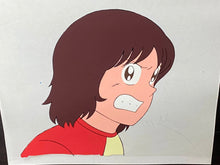 Load image into Gallery viewer, Captain Tsubasa - Original animation cel and drawing
