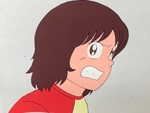Load image into Gallery viewer, Captain Tsubasa - Original animation cel and drawing