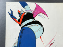 Load image into Gallery viewer, Great Mazinger - Original animation cel