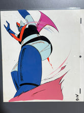Load image into Gallery viewer, Great Mazinger - Original animation cel