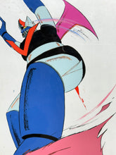 Load image into Gallery viewer, Great Mazinger - Original animation cel