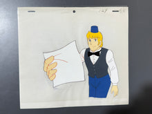 Load image into Gallery viewer, Candy Candy (1976-1979) - Original animation cel and drawing