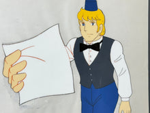 Load image into Gallery viewer, Candy Candy (1976-1979) - Original animation cel and drawing
