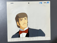 Load image into Gallery viewer, Candy Candy (1976-1979) - Original animation cel and drawing