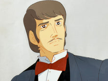 Load image into Gallery viewer, Candy Candy (1976-1979) - Original animation cel and drawing