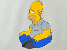 Load image into Gallery viewer, The Simpsons - Original animation cel of Homer Simpson