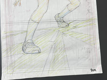 Load image into Gallery viewer, High School DxD (2012) - Original animation drawing, in color (big size: 50x30 cm)