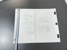 Load image into Gallery viewer, High School DxD (2012) - Original animation drawing, in color (big size: 37x30 cm)