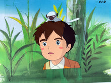 Load image into Gallery viewer, 3000 Leagues in Search of Mother - Original animation cel of Marco